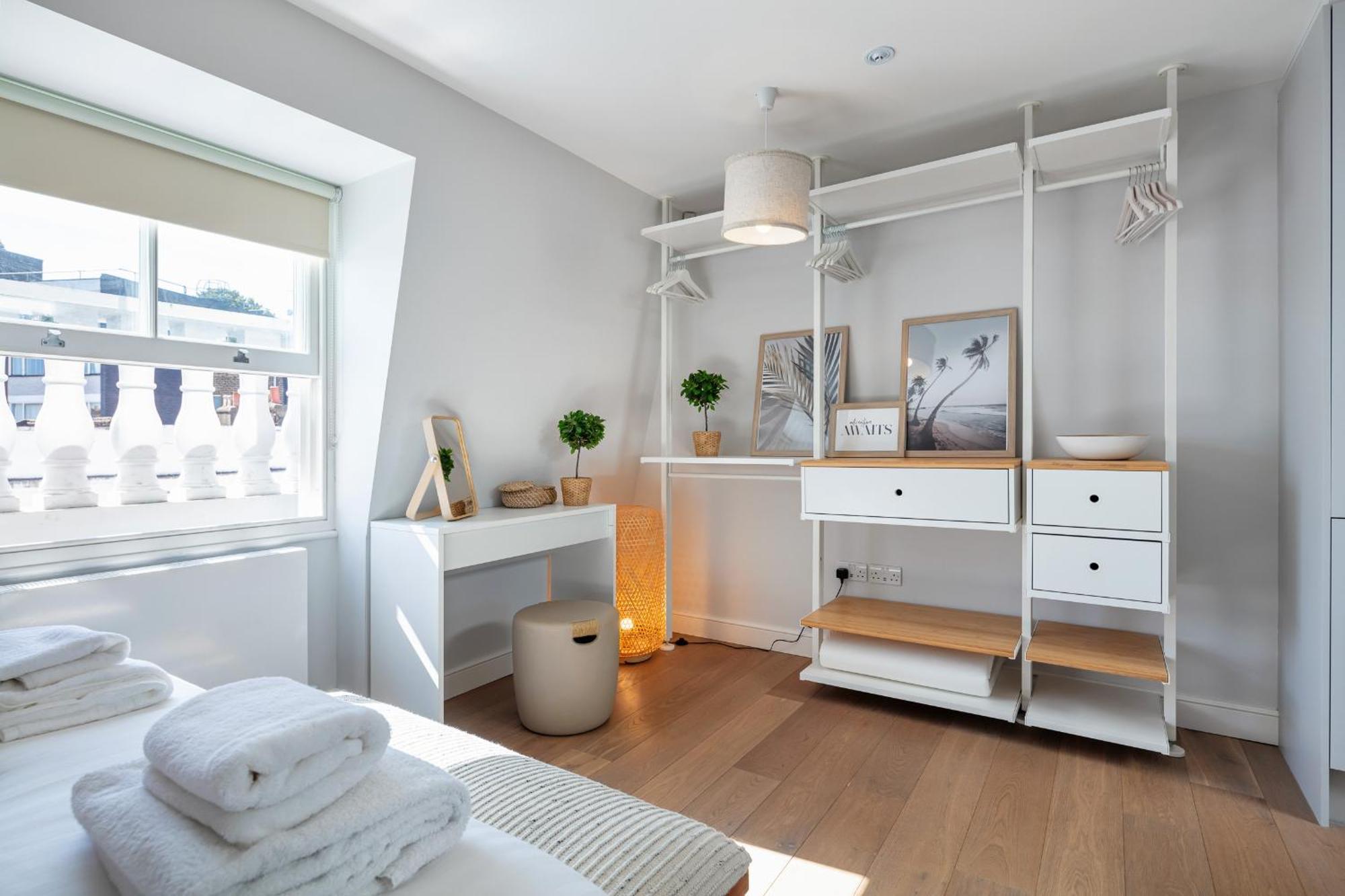Notting Hill Collection Apartamento *