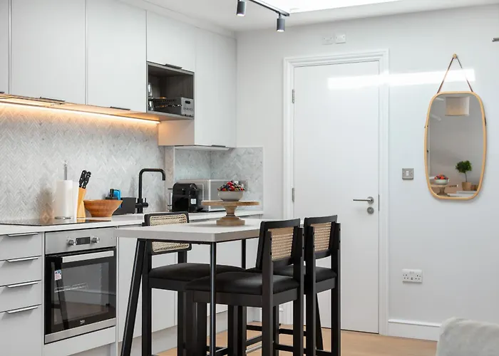Notting Hill Apartments Collection