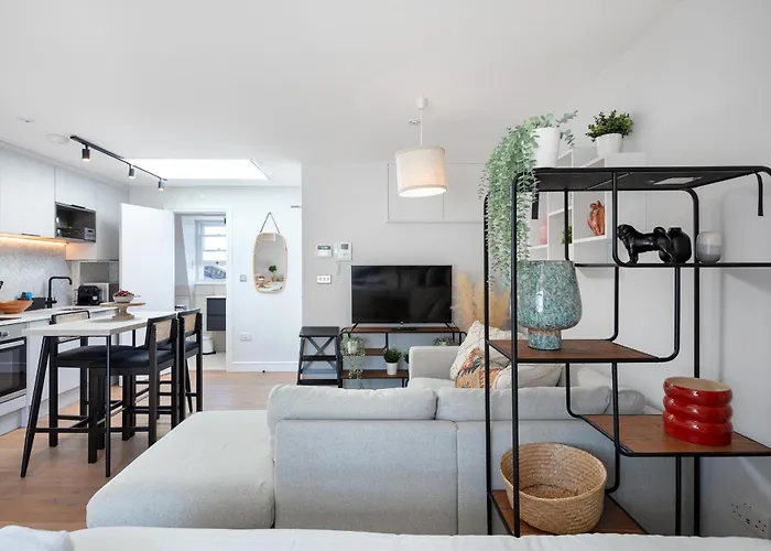 Notting Hill Apartments Collection