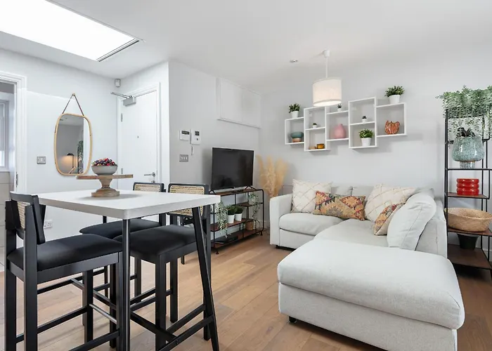 Notting Hill Apartments Collection