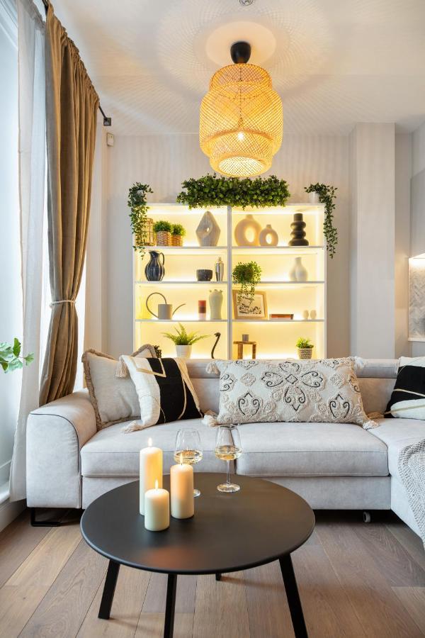 Apartment Notting Hill Collection